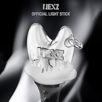 オフィシャルライトスティック Amazon.co.jp: NEXZ - OFFICIAL LIGHT STICK ペンライト
